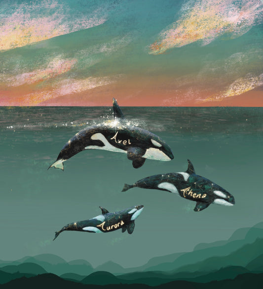 COMING SOON:Under the Surface